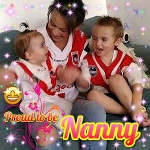 Meet your Posher, Jade